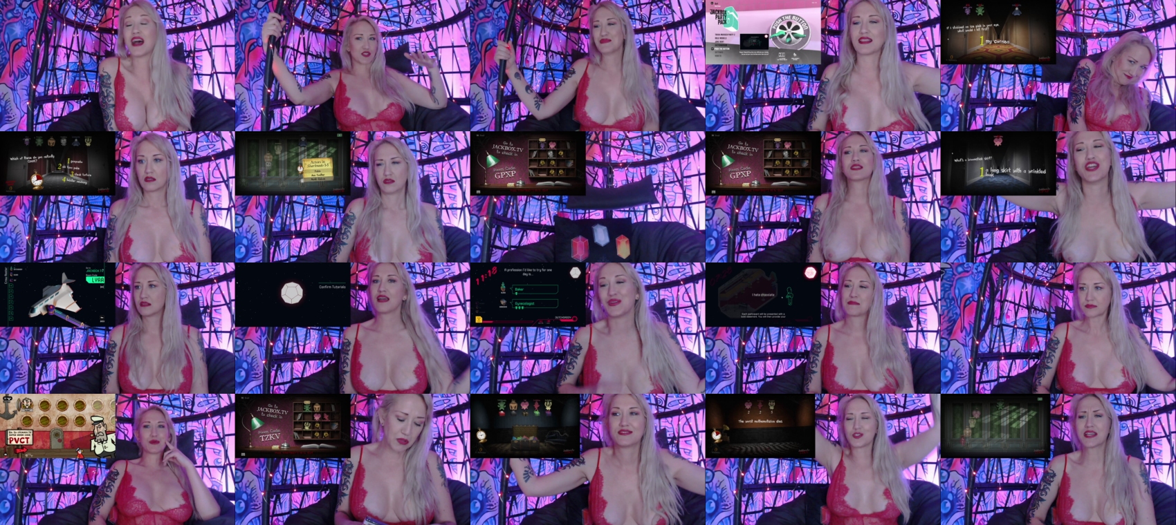 AlanaEvansXXX  09-02-2023